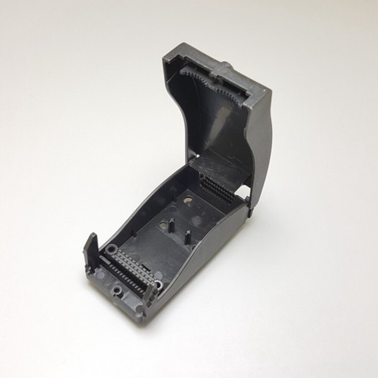 3 Pin Quick Connector Terminal P02-3 Dust-proof Protective Box