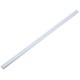 30/50CM XH-009 U-Style Aluminum Channel Holder For LED Strip Light Bar Under Cabinet Lamp Lighting