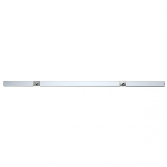 30/50CM XH-U3 U-Style Aluminum Channel Holder For LED Strip Light Bar Under Cabinet Lamp Lighting