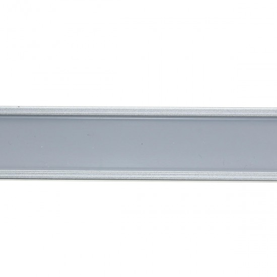 30/50CM XH-U3 U-Style Aluminum Channel Holder For LED Strip Light Bar Under Cabinet Lamp Lighting