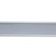 30/50CM XH-U3 U-Style Aluminum Channel Holder For LED Strip Light Bar Under Cabinet Lamp Lighting