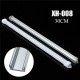 30CM XH-008 U-Style Aluminum Channel Holder For LED Strip Light Bar Under Cabinet Lamp Lighting