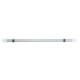 30CM XH-008 U-Style Aluminum Channel Holder For LED Strip Light Bar Under Cabinet Lamp Lighting