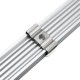 30CM XH-062 U-Style Aluminum Channel Holder For LED Strip Light Bar Under Cabinet Lamp Lighting 30CM XH-062 U-Style Aluminum Channel Holder For LED Strip Light Bar Under Cabinet Lamp Lighting