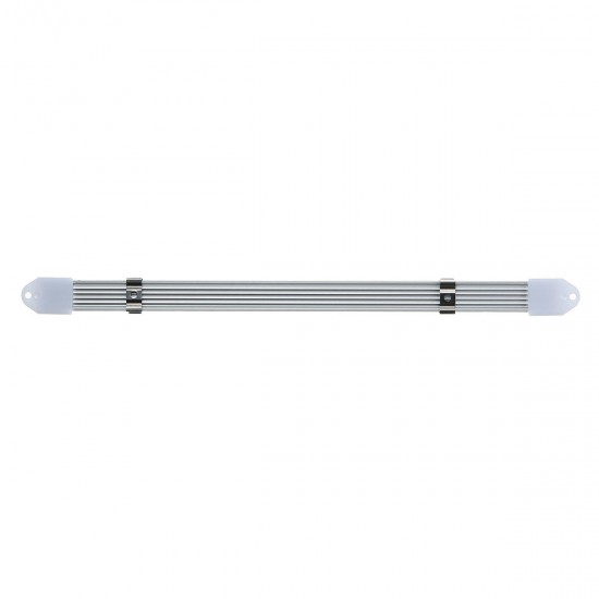 30CM XH-062 U-Style Aluminum Channel Holder For LED Strip Light Bar Under Cabinet Lamp Lighting 30CM XH-062 U-Style Aluminum Channel Holder For LED Strip Light Bar Under Cabinet Lamp Lighting