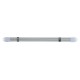 30CM XH-062 U-Style Aluminum Channel Holder For LED Strip Light Bar Under Cabinet Lamp Lighting 30CM XH-062 U-Style Aluminum Channel Holder For LED Strip Light Bar Under Cabinet Lamp Lighting