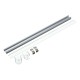 30CM XH-062 U-Style Aluminum Channel Holder For LED Strip Light Bar Under Cabinet Lamp Lighting 30CM XH-062 U-Style Aluminum Channel Holder For LED Strip Light Bar Under Cabinet Lamp Lighting