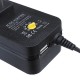 30W Adjustable 3/4.5/5/6/7.5/9/12V AC DC Power Adapter Universal Charger for LED Strip Light US Plug 30W Adjustable 3/4.5/5/6/7.5/9/12V AC DC Power Adapter Universal Charger for LED Strip Light US Plug