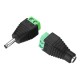 3.5*1.35mm DC Power Male Female Plug Jack Adapter Connector for CCTV LED 5050 3528 5630 Strip Light 3.5*1.35mm DC Power Male Female Plug Jack Adapter Connector for CCTV LED 5050 3528 5630 Strip Light