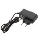 3PCS AC100-240V To DC12V 1A Adapter Power Supply EU Plug For LED Strip