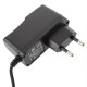 3PCS AC100-240V To DC12V 1A Adapter Power Supply EU Plug For LED Strip 3PCS AC100-240V To DC12V 1A Adapter Power Supply EU Plug For LED Strip