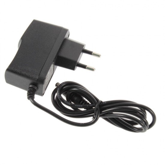 3PCS AC100-240V To DC12V 1A Adapter Power Supply EU Plug For LED Strip 3PCS AC100-240V To DC12V 1A Adapter Power Supply EU Plug For LED Strip