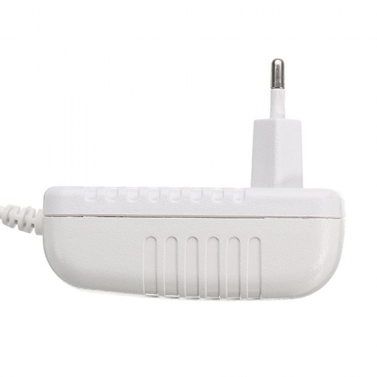 3pcs AC220-240V to DC12V 2A 24W EU Plug Power Supply Adapter Transformer for LED Strip Light 3pcs AC220-240V to DC12V 2A 24W EU Plug Power Supply Adapter Transformer for LED Strip Light