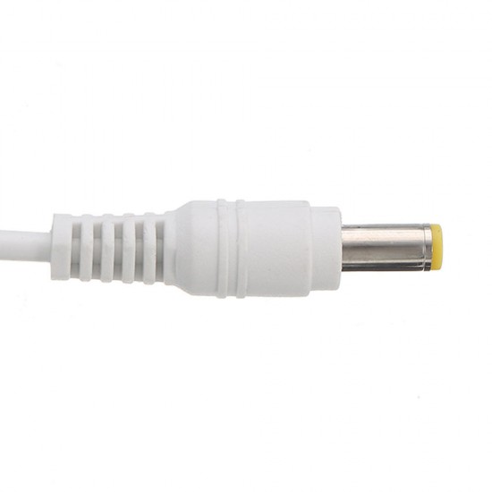 3pcs AC220-240V to DC12V 2A 24W EU Plug Power Supply Adapter Transformer for LED Strip Light 3pcs AC220-240V to DC12V 2A 24W EU Plug Power Supply Adapter Transformer for LED Strip Light