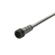 4 Pin 4A 40/60/100/200/300CM Waterproof Male Female Extension Cable Wire Connector for RGB LED Strip 4 Pin 4A 40/60/100/200/300CM Waterproof Male Female Extension Cable Wire Connector for RGB LED Strip