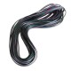 4 Pin Extension Wire Connector Cable for RGB LED Strip Lights