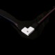 4 Pin LED Connector L/+/T Shape Connection for RGB LED Strip Light DC 12V 4 Pin LED Connector L/+/T Shape Connection for RGB LED Strip Light DC 12V