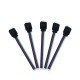 4 Pin Male Connector Cable Wire For 10MM RGB SMD5050 LED Flexible Strip Light 4 Pin Male Connector Cable Wire For 10MM RGB SMD5050 LED Flexible Strip Light