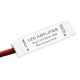 4 pin 12V 12A 144W Mini Portable RGB LED Strip Amplifier for 5050/3528 SMD Strip