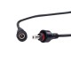 40/60/100/200/300CM LED Waterproof Extension Cable Wire DC Connector Power Cord 40/60/100/200/300CM LED Waterproof Extension Cable Wire DC Connector Power Cord