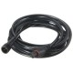 40cm/60cm/1m/2m/3m 2pin LED Waterproof Extension Cable Connector Power Cord