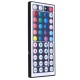 44 Key USB Remote Controller for 5V 5050 RGB LED Strip Light TV PC Back 44 Key USB Remote Controller for 5V 5050 RGB LED Strip Light TV PC Back