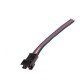 4PIN Male/Female Connector Wire Cable for RGB LED Strip Light