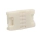 4pin Solderless Connector 10mm PCB Board Connection for RGB Color LED Strip 4pin Solderless Connector 10mm PCB Board Connection for RGB Color LED Strip