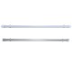 50CM XH-062 U-Style Aluminum Channel Holder For LED Strip Light Bar Under Cabinet Lamp Lighting 50CM XH-062 U-Style Aluminum Channel Holder For LED Strip Light Bar Under Cabinet Lamp Lighting