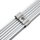 50CM XH-062 U-Style Aluminum Channel Holder For LED Strip Light Bar Under Cabinet Lamp Lighting 50CM XH-062 U-Style Aluminum Channel Holder For LED Strip Light Bar Under Cabinet Lamp Lighting