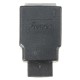 50PCS DC Power Female 5.5*2.1mm Connector Adapter Plug Cable Pressed for LED Strips 12V 50PCS DC Power Female 5.5*2.1mm Connector Adapter Plug Cable Pressed for LED Strips 12V