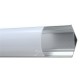 50cm U/YW/V-Style Aluminum Extrusions Channel Holder For LED Strip Bar Under Cabinet Light 50cm U/YW/V-Style Aluminum Extrusions Channel Holder For LED Strip Bar Under Cabinet Light