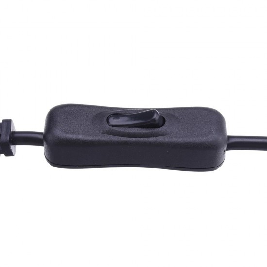 5.5*2.1mm 1 Female to 5 Male Way Splitter Connector with Switch for CCTV Camera LED Strip Light DC12V 5.5*2.1mm 1 Female to 5 Male Way Splitter Connector with Switch for CCTV Camera LED Strip Light DC12V