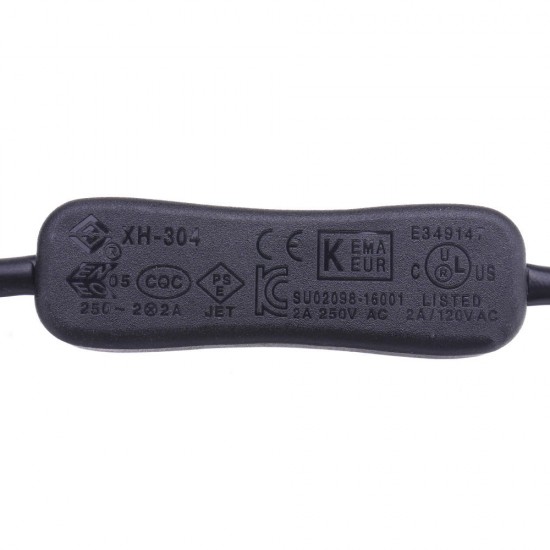 5.5*2.1mm 1 Female to 5 Male Way Splitter Connector with Switch for CCTV Camera LED Strip Light DC12V 5.5*2.1mm 1 Female to 5 Male Way Splitter Connector with Switch for CCTV Camera LED Strip Light DC12V