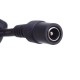 5.5*2.1mm One Female to Two Male Way Splitter Connector with Switch for CCTV Camera LED Strip Light DC12V 5.5*2.1mm One Female to Two Male Way Splitter Connector with Switch for CCTV Camera LED Strip Light DC12V