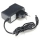 5.5MM*2.1MM AC100-240V to DC 5V 2A Power Supply Wall Charger Adapter Converter