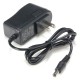 5.5MM*2.1MM AC100-240V to DC 5V 2A Power Supply Wall Charger Adapter Converter