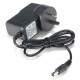 5.5MM*2.1MM AC100-240V to DC 5V 2A Power Supply Wall Charger Adapter Converter