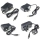 5.5MM*2.1MM AC100-240V to DC 5V 2A Power Supply Wall Charger Adapter Converter 5.5MM*2.1MM AC100-240V to DC 5V 2A Power Supply Wall Charger Adapter Converter