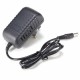 5.5MM*2.1MM AC100-240V to DC 5V 2A Power Supply Wall Charger Adapter Converter 5.5MM*2.1MM AC100-240V to DC 5V 2A Power Supply Wall Charger Adapter Converter