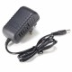 5.5MM*2.1MM AC100-240V to DC 5V 2A Power Supply Wall Charger Adapter Converter