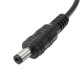 5.5x2.1mm DC Connector Switch Power Plug Cord For LED Strip 5.5x2.1mm DC Connector Switch Power Plug Cord For LED Strip