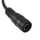 5.5x2.1mm DC Connector Switch Power Plug Cord For LED Strip 5.5x2.1mm DC Connector Switch Power Plug Cord For LED Strip