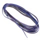 5M 4-Pin Extension Wire Cable + 10PCS 4Pin 10mm No Weld Connector For 3528 5050 RGB LED Strip Light 5M 4-Pin Extension Wire Cable + 10PCS 4Pin 10mm No Weld Connector For 3528 5050 RGB LED Strip Light