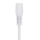 5M DC12V 5A 20AWG Power Cord Extension Wire Cable Connector Female to Male 5.5*2.1mm 5M DC12V 5A 20AWG Power Cord Extension Wire Cable Connector Female to Male 5.5*2.1mm