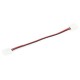 5PCS 10mm 2 Pin Connectors Extension Wire Cable for Single Color LED Strip Light 5PCS 10mm 2 Pin Connectors Extension Wire Cable for Single Color LED Strip Light