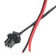 5PCS DC12V LED Strip Light Controller For 1-10M El Wire Glow Flexible Neon Decor 5PCS DC12V LED Strip Light Controller For 1-10M El Wire Glow Flexible Neon Decor