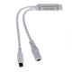 5pcs 44 Keys Mini IR Remote Control LED Strip Controller For 3528 5050 RGB Light 5pcs 44 Keys Mini IR Remote Control LED Strip Controller For 3528 5050 RGB Light