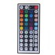 5pcs 44 Keys Mini IR Remote Control LED Strip Controller For 3528 5050 RGB Light