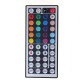 5pcs 44 Keys Mini IR Remote Control LED Strip Controller For 3528 5050 RGB Light 5pcs 44 Keys Mini IR Remote Control LED Strip Controller For 3528 5050 RGB Light